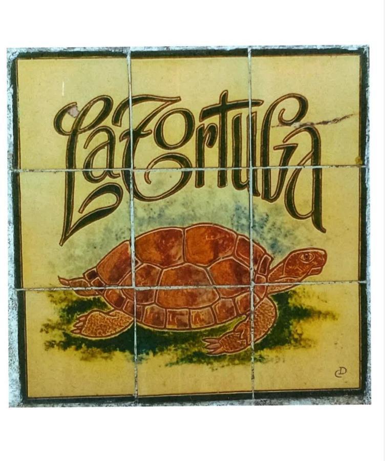 Alojamientos La Tortuga Chiclana de la Frontera Exterior photo